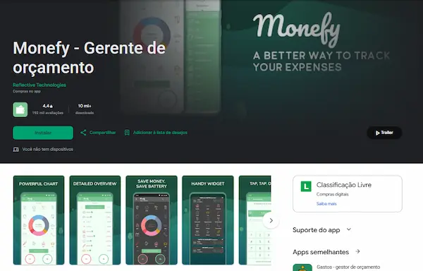 Monefy