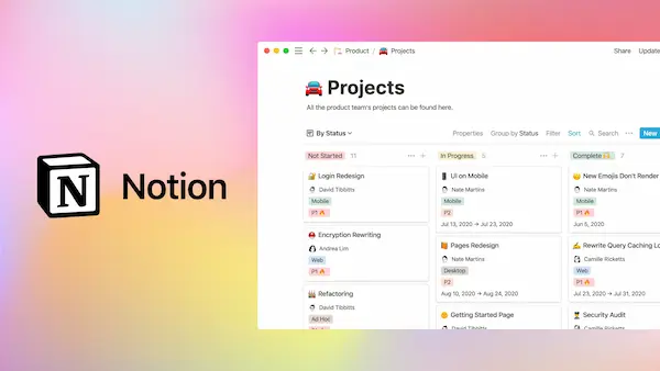 Notion