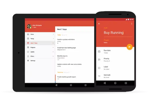 Todoist