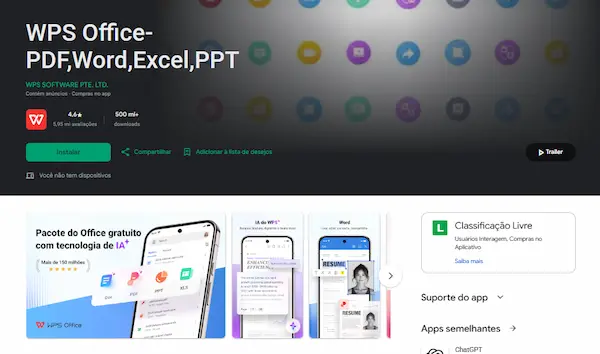 WPS Office
