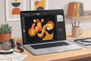 Como usar o Illustrator: guia para iniciantes 2026