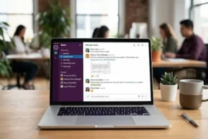 Como Usar o Slack: Guia Completo para Equipes 2026